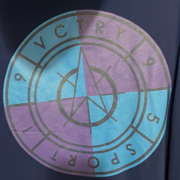 New MENS VCTRY HODDIE size extra large - Picture 2 of 12